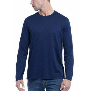 Orvis Cascade Men's Long Sleeves Crew Neck Shirt